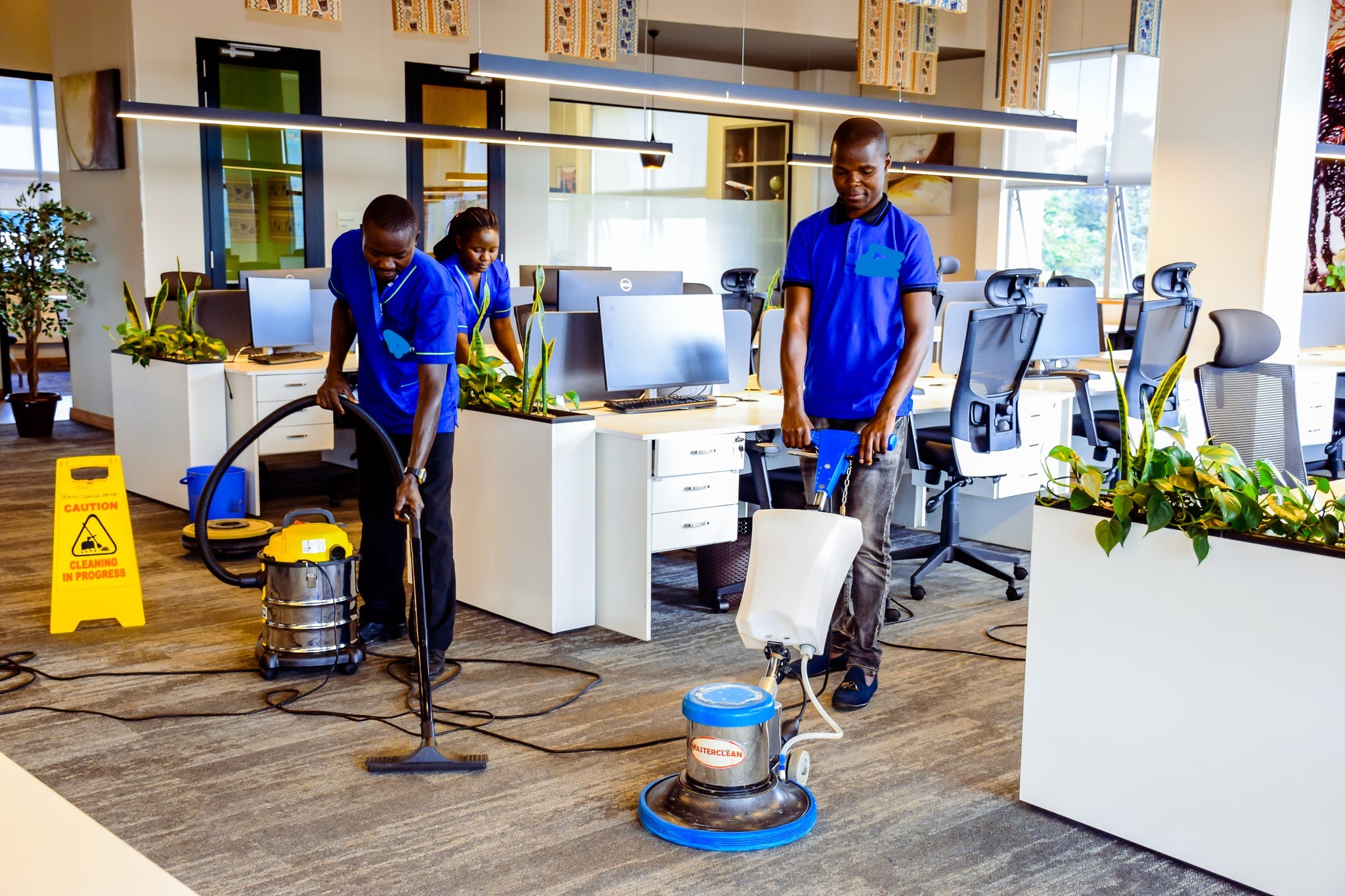 Sofa Cleaning Service