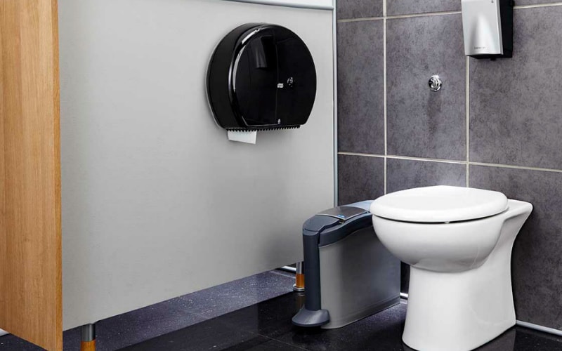 BnB Cleaning Before and After